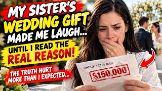 My Parents Sold My Lake House To Fund My Sister'S $150K Wedding Without Telling Me