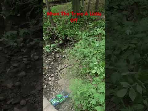 Traxxas Slash Off-Road