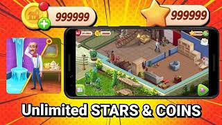 🔥 Homescapes MOD APK 2025: Unlimited Stars & Coins Hack (iOS/Android) screenshot 5
