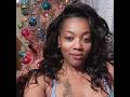 COMEDIAN 'BIG MAMA POOP POOP' ON OUT OF CONTROL DAUGHTER SADIE 