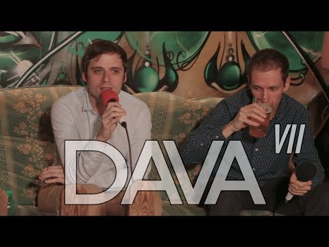 DAVA 7 Redux