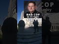 BAD COP - Guilty on Federal charges