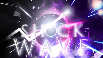 [4k] Sonic Wave in 2.2?!? Shockwave - FULL SHOWCASE (Geometry Dash 2.2)