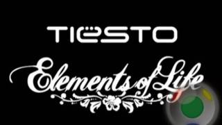 Dj tiesto - element of life fast mix ...
