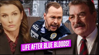 Blue Bloods Cast: What Are They Working On Next? Tragedy After Finale