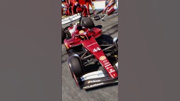 Ik heb een NIEUWE F1 25-functie ontdekt in F1 24 Game!