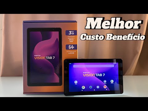 Comprei TABLET da POSITIVO Bom e Barato no ALIEXPRESS sem pagar IMPOSTOS nem TAXAS