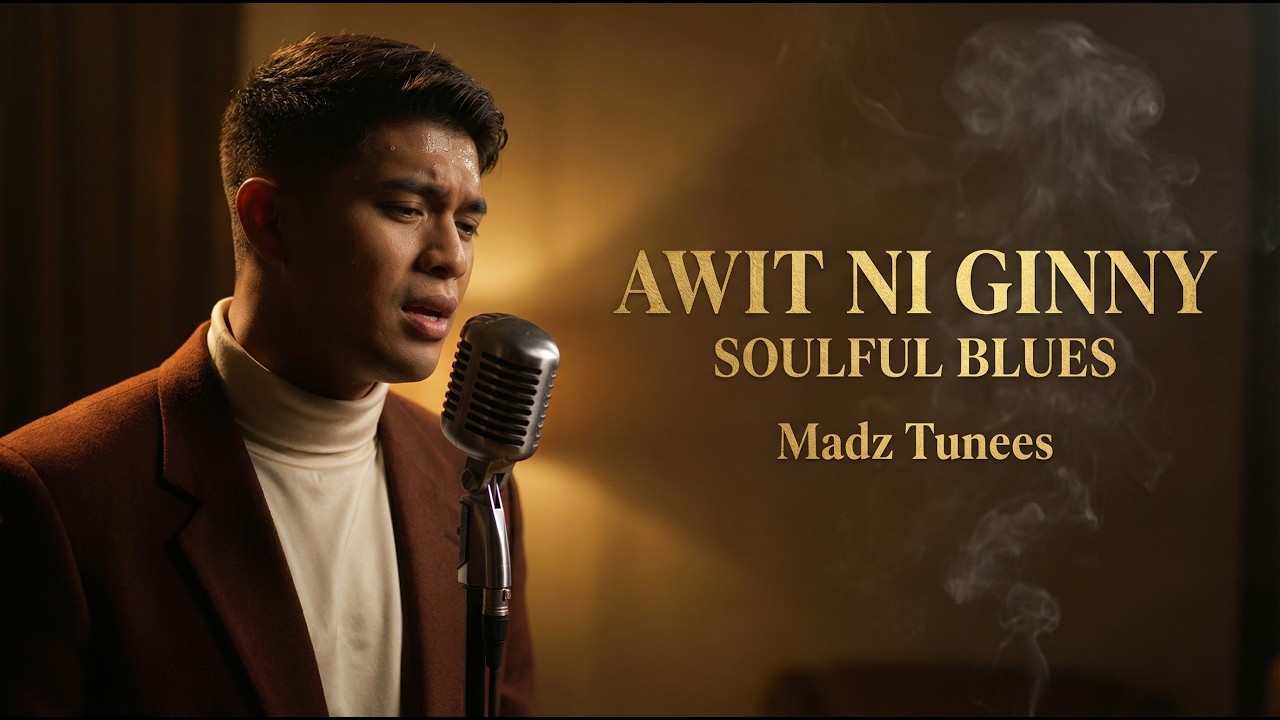 Download AWIT NI GINNY | SOULFUL BLUES #MADZTUNEES MP3