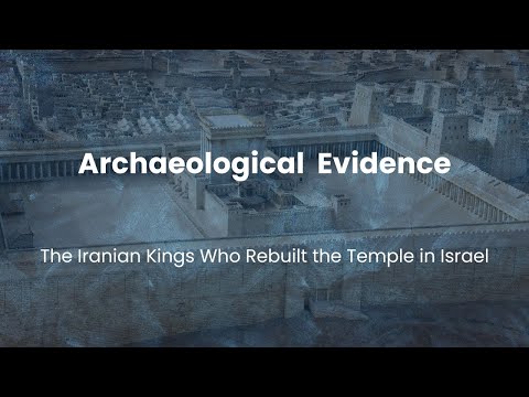 The Hidden Message in Ezra That Would Shock The Middle East Today The Hidden Message in Ezra That Would Shock The Middle East Today