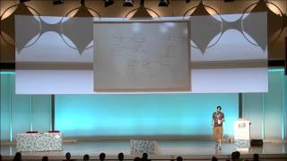 Graph Databases, a little connected tour