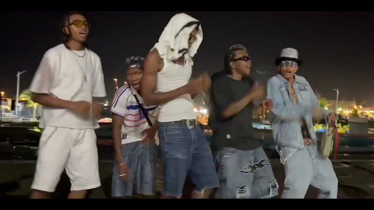 ALG ft Jack Dad   Pelazy 🏹🌵 Resté branché   Nouveuté 2026 🔥⏳720P HD