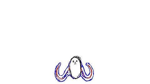 Overlapping Action Project