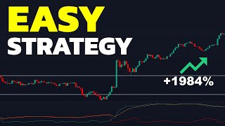 This EASY 5-Minute Scalping Strategy Makes Money Again and Again!