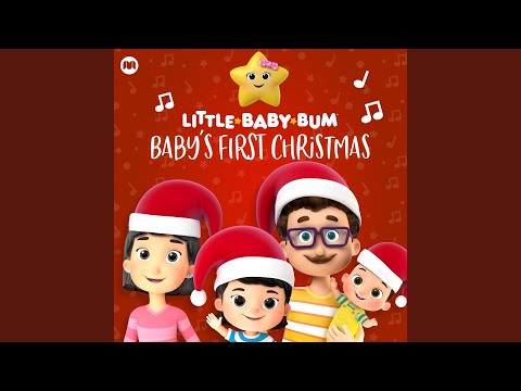 Putar A Christmas Morning - Little Baby Bum Nursery Rhyme Friends