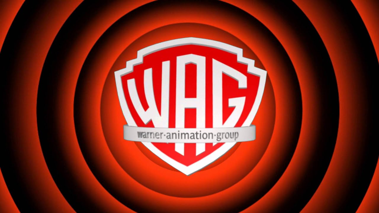 Warner Bros. Games Logo Effects 