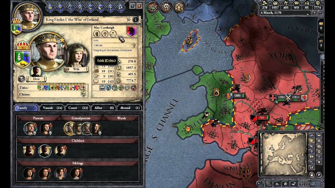 crusader kings 2 all dlc torrent