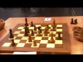 GM Jumabayev Rinat -  GM Naroditsky Daniel, chess blitz