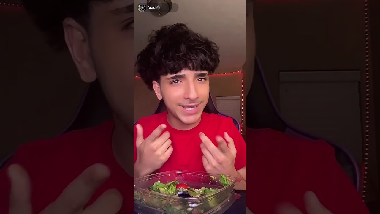 Live w/ Arad, Dkane, Alan, Lalo, Alex, Zavalita + more