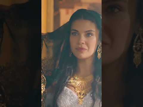 بس شاف جمالها غير رأيه مسلسلات تركيه الخليفة   