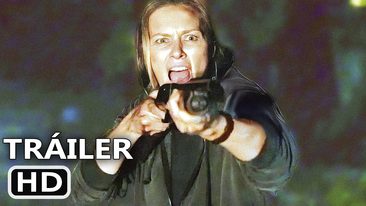 REDUX REDUX Tráiler Español (2026)