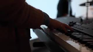 [AGAPAO Worship] The Blessing  축복  with Siwon Choi.