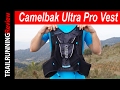 Camelbak Ultra Pro Vest Review