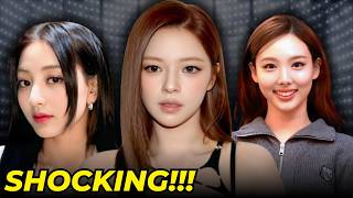 Twice's Jeongyeon Leaves Jyp After 11 Years, Jihyo And Nayeon Could Be Next
