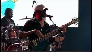 Xpress Band  Legal Bacchanal