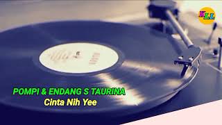POMPI Feat ENDANG S TAURINA - CINTA NIH YEE