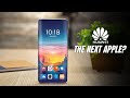 Huawei - the NEXT Apple 🍎