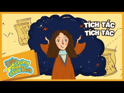 Tích Tắc Tích Tắc