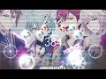 [Expert Full Combo] Stronger &amp; Stronger (Beyond the Period￼) | ZOOL (IDOLiSH7) (event ver)