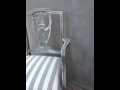 Krzeso shabby chic  wwwpimitradepl