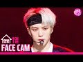 [페이스캠4K] 몬스타엑스 민혁 'FOLLOW' 페이스캠 (MONSTA X MINHYUKFacecam)│@SBS Inkigayo_2019.11.10