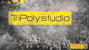 Tripolystudio.com Provide 3d walkthrough Animation, presentation video, 3d architecture rendering