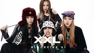 [Ai Cover] What If Blackpink Sang \