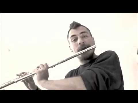 ფლეიტა და ბიდბოქსი ნახეთ რა მაგარიაააა!!!!!