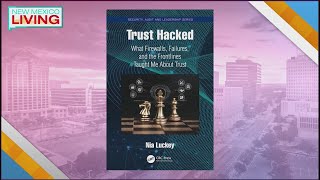 Cybersecurity expert Nia Luckey breaks down why security fails