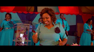 KWETU PAZURI Official Video by FGCK Choir Total Narok