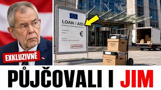5 Zemí, Které Padnou Jako Další Po Rakousku: Ta Čtvrtá Mu Ještě Loni Půjčovala Peníze
