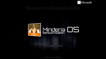 Never Released Operating Systems #1 - Santuchi Gaming [REUPLOAD]