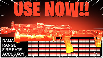 new BUFFED MINIBAK In Warzone 2 Is *BROKEN* In Warzone 2!! (Best MINIBAK Class Setup) - MW2