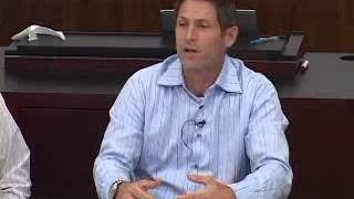 Steve Young-Avoiding Excuses and the Mentality of Victimiz