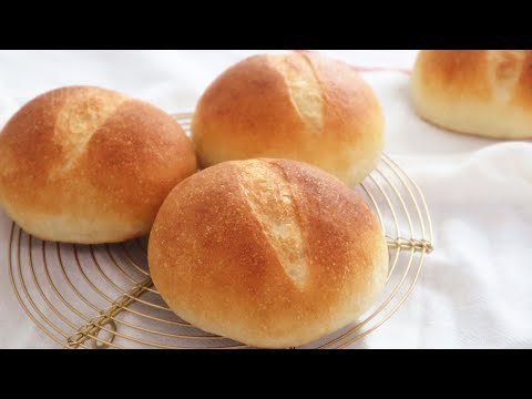 Video: Potato Bread Aid