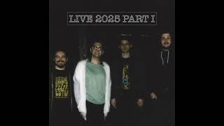 Live 2025 Part I (Live EP)  - Lighthouse