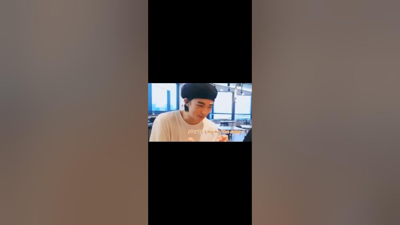 What is 'nabi bobettau'? By Hyunjin ft. Minho hwanghyunjinleeminho