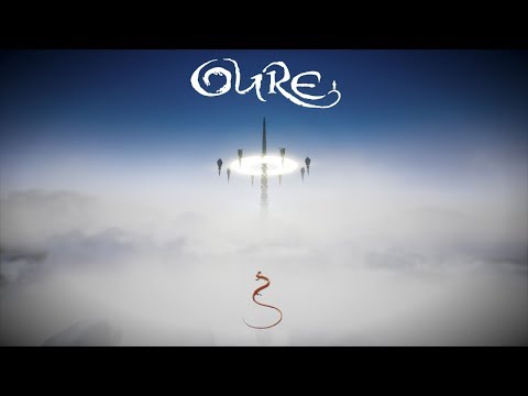 Oure Launch Trailer (ESRB)