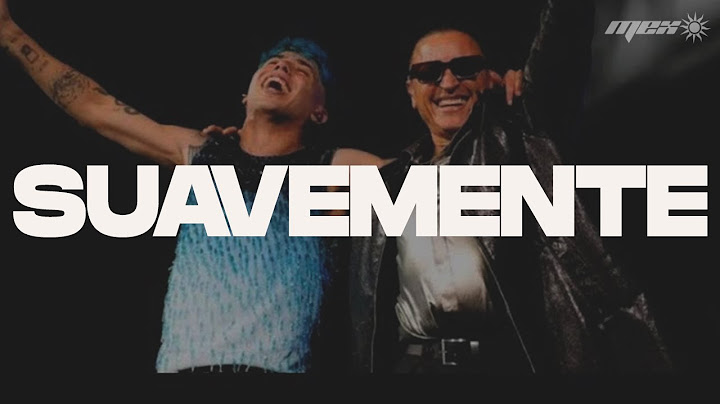 Luck Ra, Elvis Crespo - SUAVEMENTE (Letra)