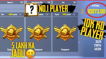 Pubg Mobile Lite Top 5 Fact I No.1 Conqueror 😱 para samsung a3 a5 a6 a7 j2 j5 j7 s5 s6 s7 s9 a10 a20