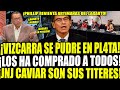 PHILLIP REVIENTA ARTIMAÑAS SUCIAS DEL LAGARTO VIZCARRA PARA SAFARSE DE LA JUSTICIA PERUANA